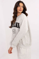  Sweater model 206355 My Red Lips 