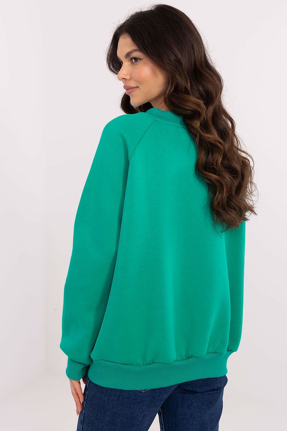  Sweater model 206362 My Red Lips 