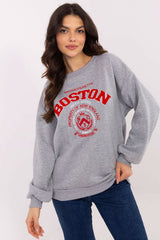  Sweater model 206366 My Red Lips 