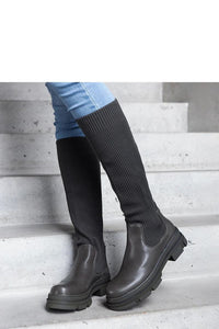  Stiefel model 206434 Solea 