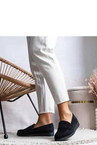  Halbschuhe model 207100 Solea 