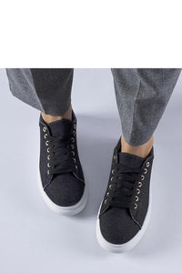  Sportliche Schuhe auf Plattform model 207618 Solea 