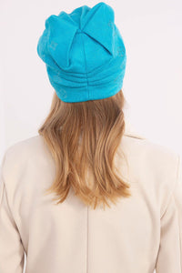  Mütze model 208242 Wool Fashion Italia 