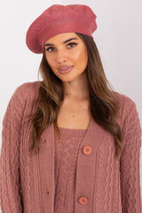  Baskenmütze model 208245 Wool Fashion Italia 