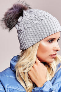  Mütze model 208261 Wool Fashion Italia 