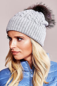  Mütze model 208261 Wool Fashion Italia 