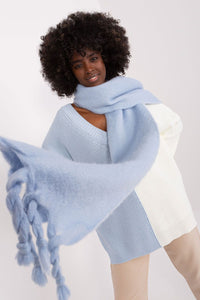  Schal model 208271 Wool Fashion Italia 