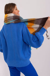  Schal model 208272 Wool Fashion Italia 