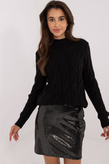  Pullover model 208274 Wool Fashion Italia 