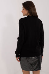  Pullover model 208274 Wool Fashion Italia 