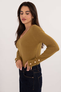  Pullover model 208275 Wool Fashion Italia 