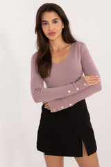  Pullover model 208276 Wool Fashion Italia 