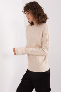  Pullover model 208290 Wool Fashion Italia 