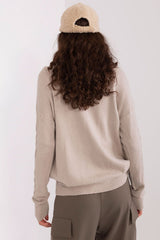 Pullover model 208294 Wool Fashion Italia 