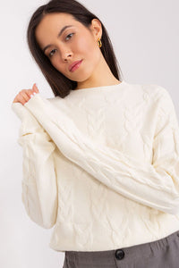  Pullover model 208295 Wool Fashion Italia 