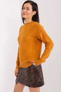 Pullover model 208297 Wool Fashion Italia 