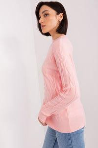  Pullover model 208299 Wool Fashion Italia 