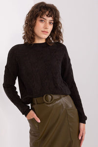  Pullover model 208303 Wool Fashion Italia 