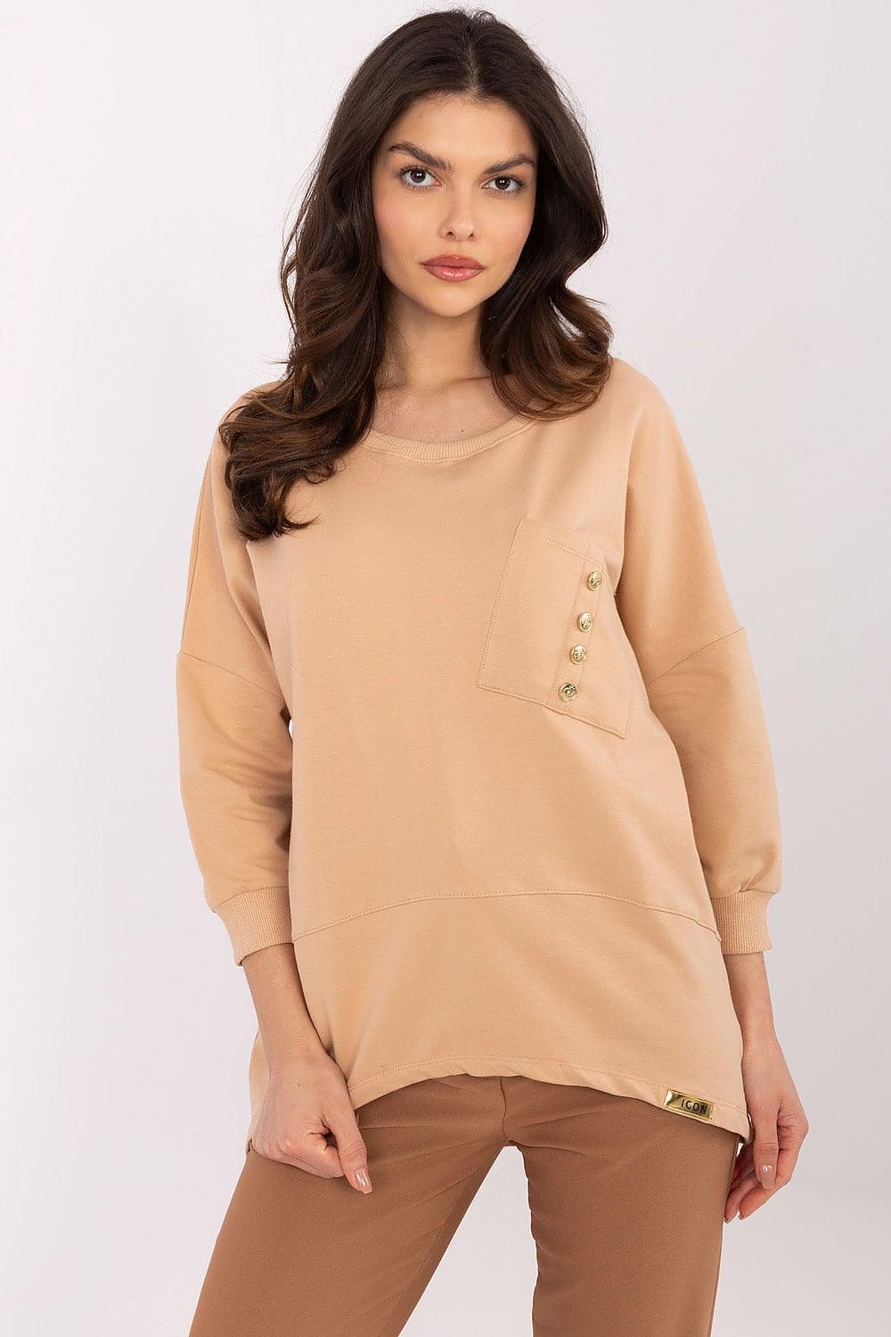  Bluse model 208554 Calimera 