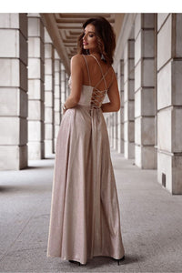  Langes Kleid model 208844 With You 