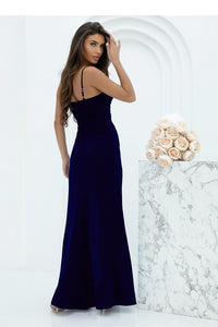  Langes Kleid model 208889 With You 
