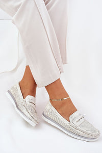  Mokassins model 209785 Step in style 