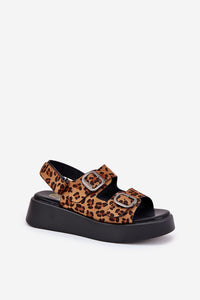  Sandalen model 209884 Step in style 