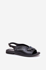  Sandalen model 210057 Step in style 