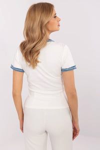  Bluse model 210127 Vinceotto 