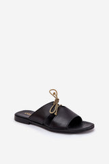  Pantoletten model 210177 Step in style 