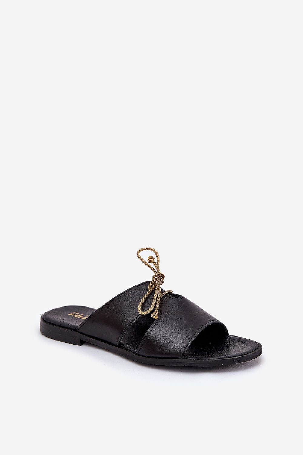  Pantoletten model 210177 Step in style 