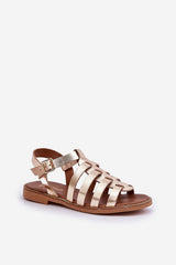  Sandalen model 210713 Step in style 