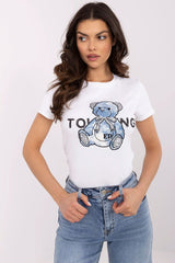  T-shirt model 210873 Vinceotto 