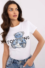  T-shirt model 210873 Vinceotto 