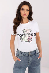  T-shirt model 210874 Vinceotto 