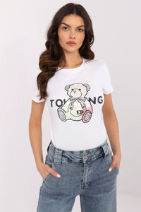  T-shirt model 210874 Vinceotto 