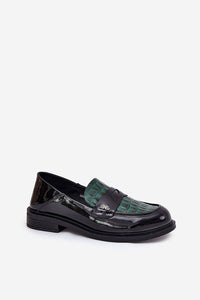  Mokassins model 211092 Step in style 