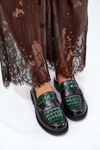 Mokassins model 211092 Step in style 