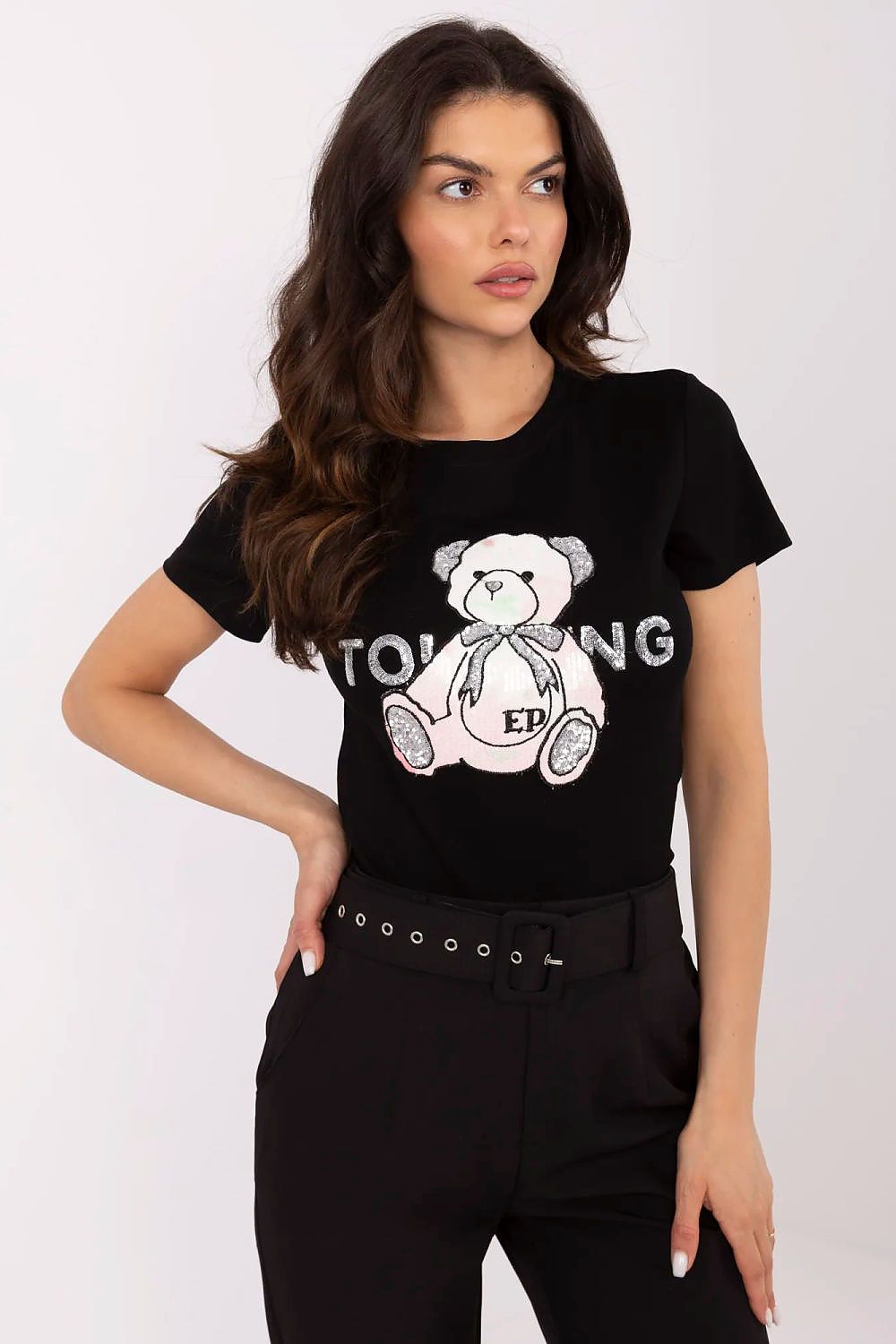  T-shirt model 211172 Vinceotto 