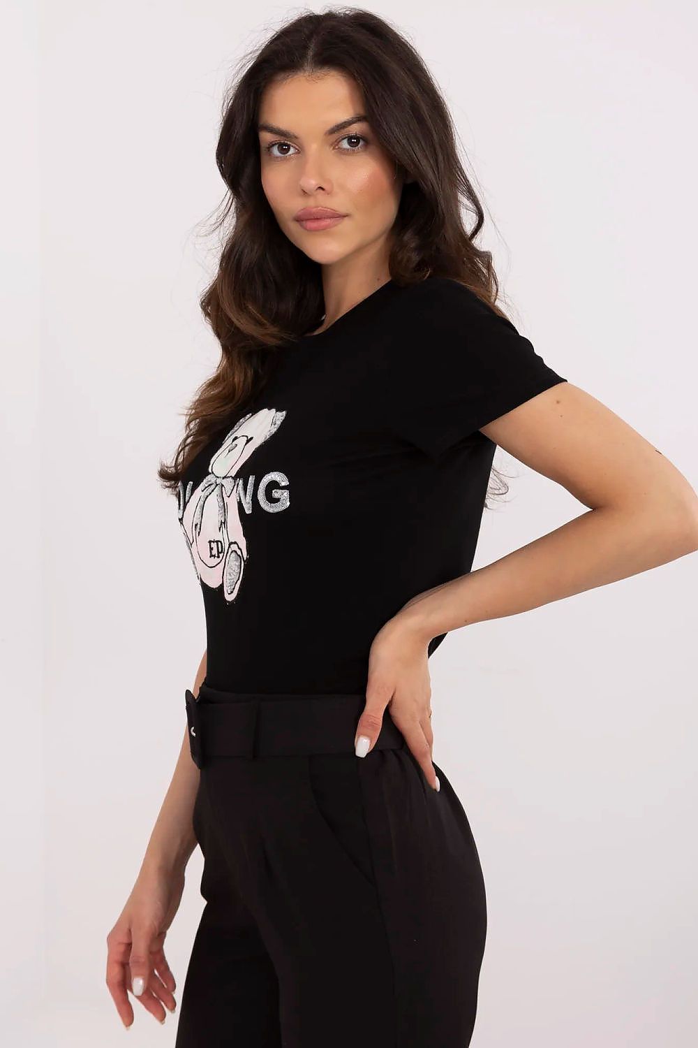  T-shirt model 211172 Vinceotto 