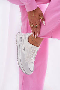  Sportliche Schuhe auf Plattform model 211330 Step in style 