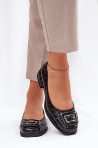  Ballerina Schuhe model 211624 Step in style 