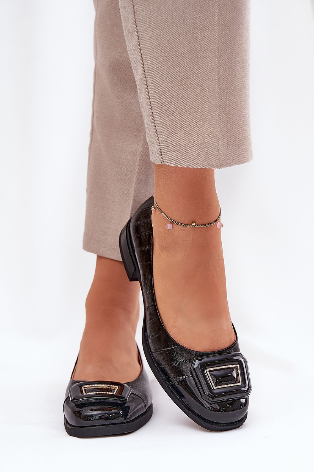  Ballerina Schuhe model 211624 Step in style 
