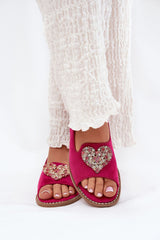  Sandalen model 211636 Step in style 