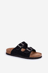  Pantoletten model 211680 Step in style 
