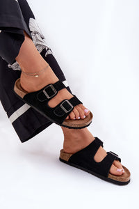  Pantoletten model 211680 Step in style 