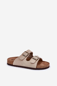  Pantoletten model 211681 Step in style 