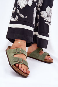  Pantoletten model 211683 Step in style 