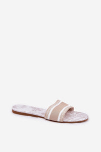  Pantoletten model 211694 Step in style 