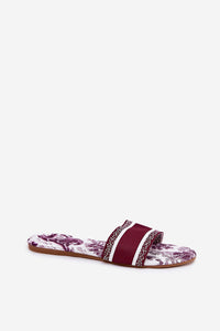  Pantoletten model 211696 Step in style 